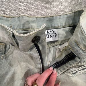 Unif shorts